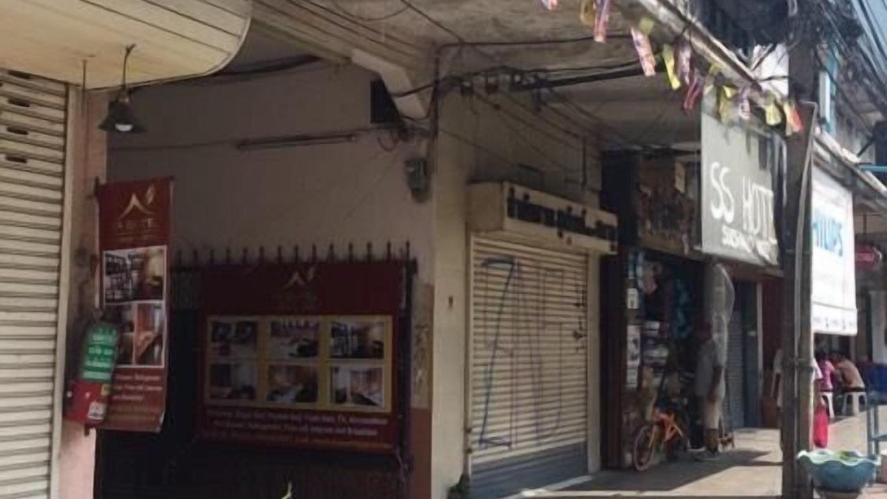 Photo of Outdoor in Ban Phan Thom
