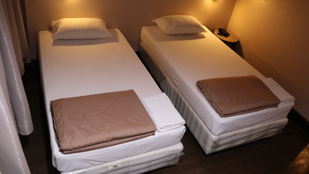 Photo of Bedroom in Ban Phan Thom