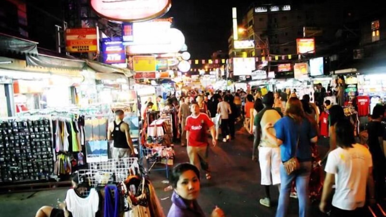 Photo of Outdoor in Ban Phan Thom