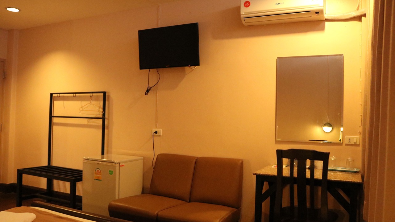 Photo of Bedroom in Ban Phan Thom