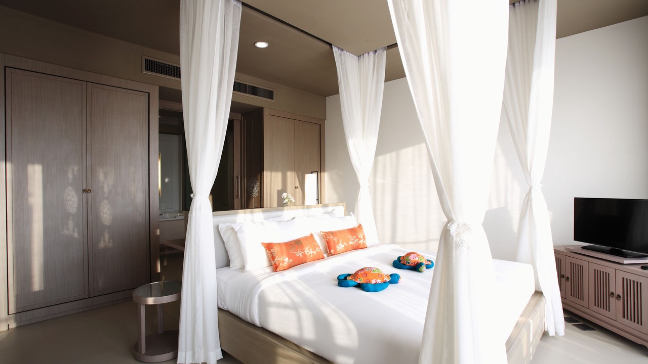 Photo of Bedroom in Ban Bo Han