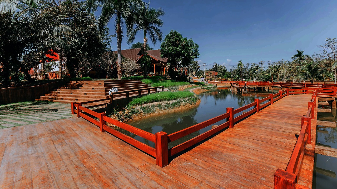 Photo of Outdoor in Nan