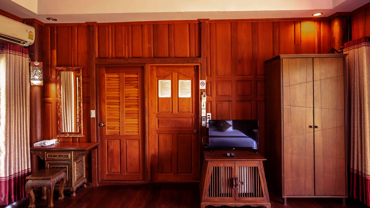 Photo of Bedroom in Nan