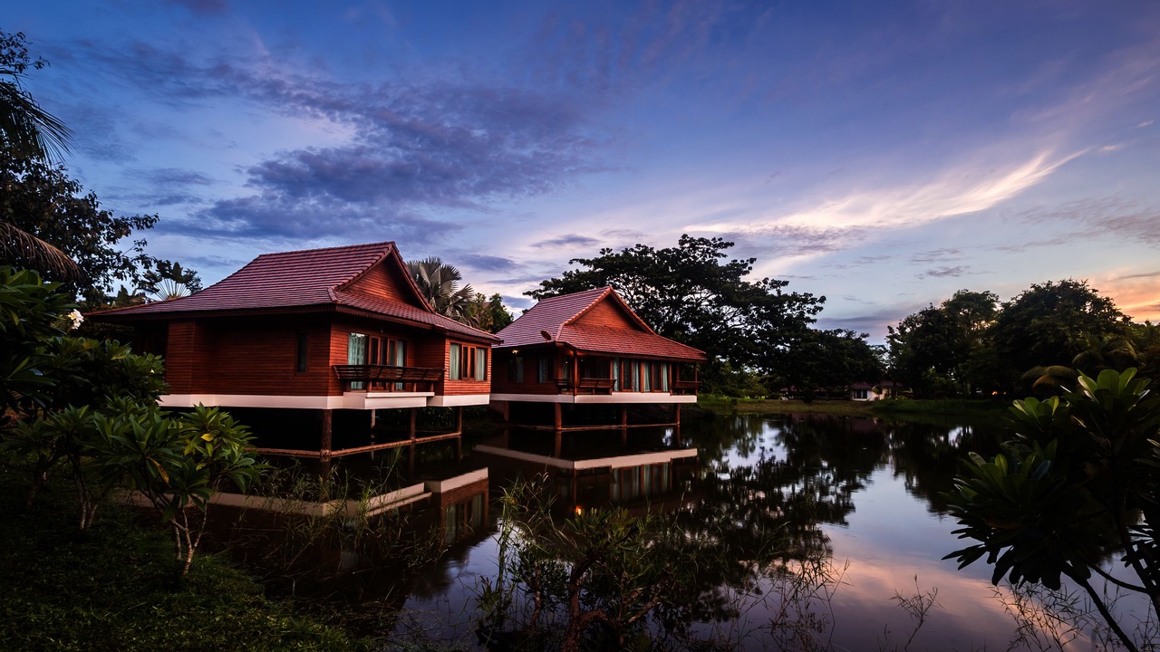 Photo of Outdoor in Nan