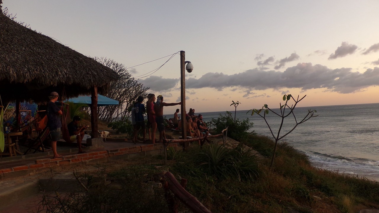 Photo of Others in Popoyo