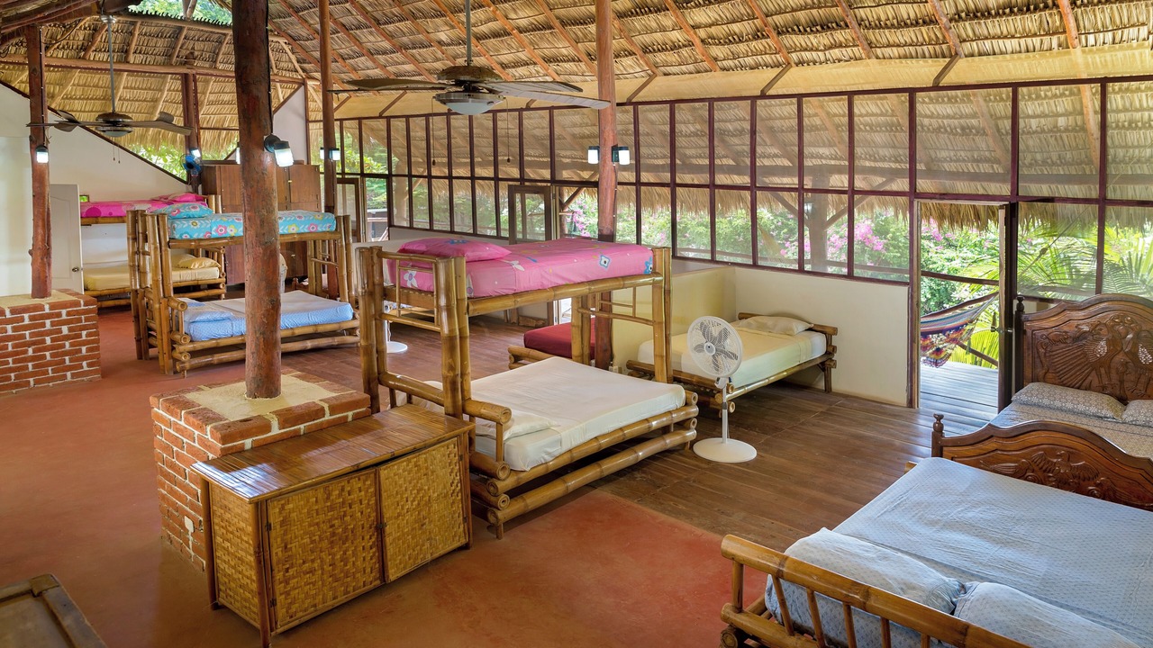 Photo of Bathroom in Popoyo