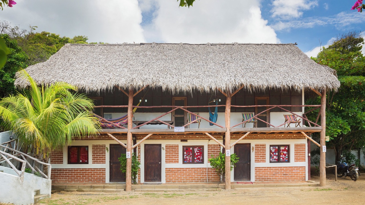 Photo of Outdoor in Popoyo