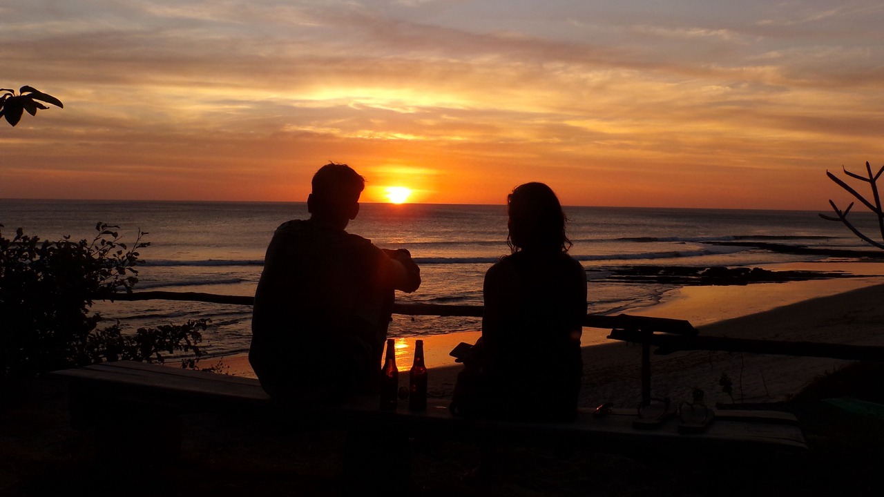 Photo of Human In Picture in Popoyo