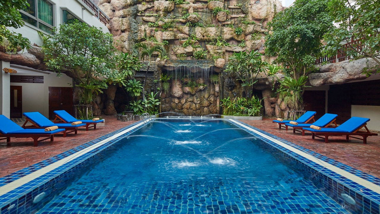 Photo of Outdoor in Jomtien