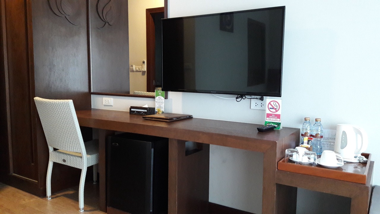 Photo of Outdoor in Jomtien