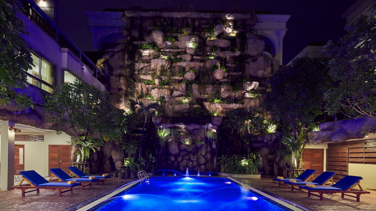 Photo of Outdoor in Jomtien