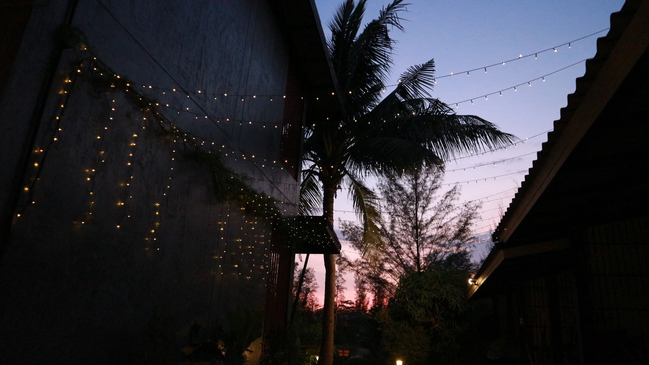 Photo of Outdoor in Ko Lanta