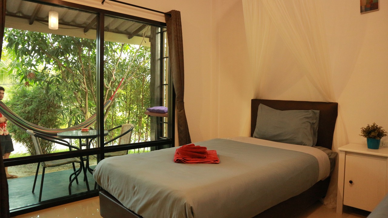 Photo of Bedroom in Ko Lanta