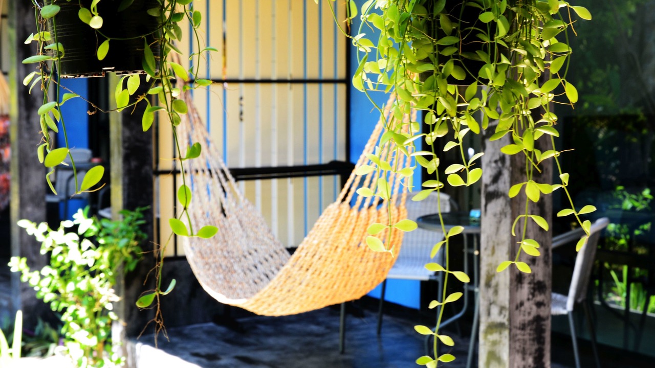 Photo of Patio Balcony in Ko Lanta
