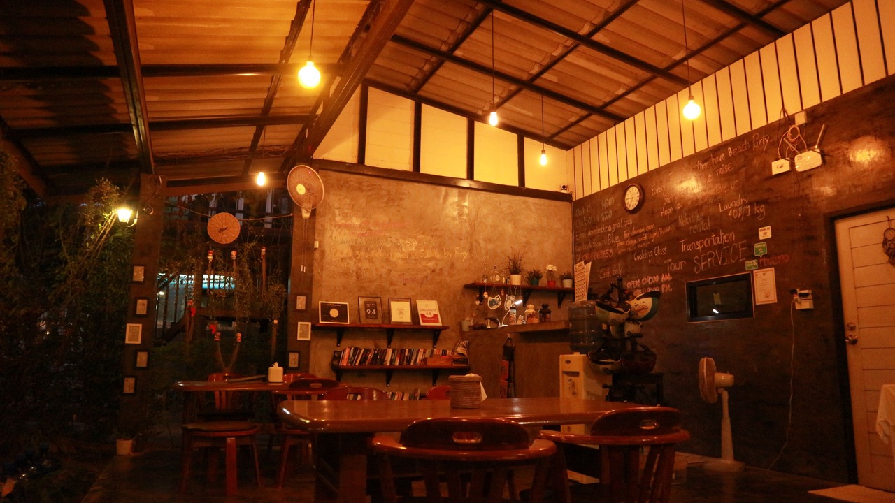 Photo of Others in Ko Lanta