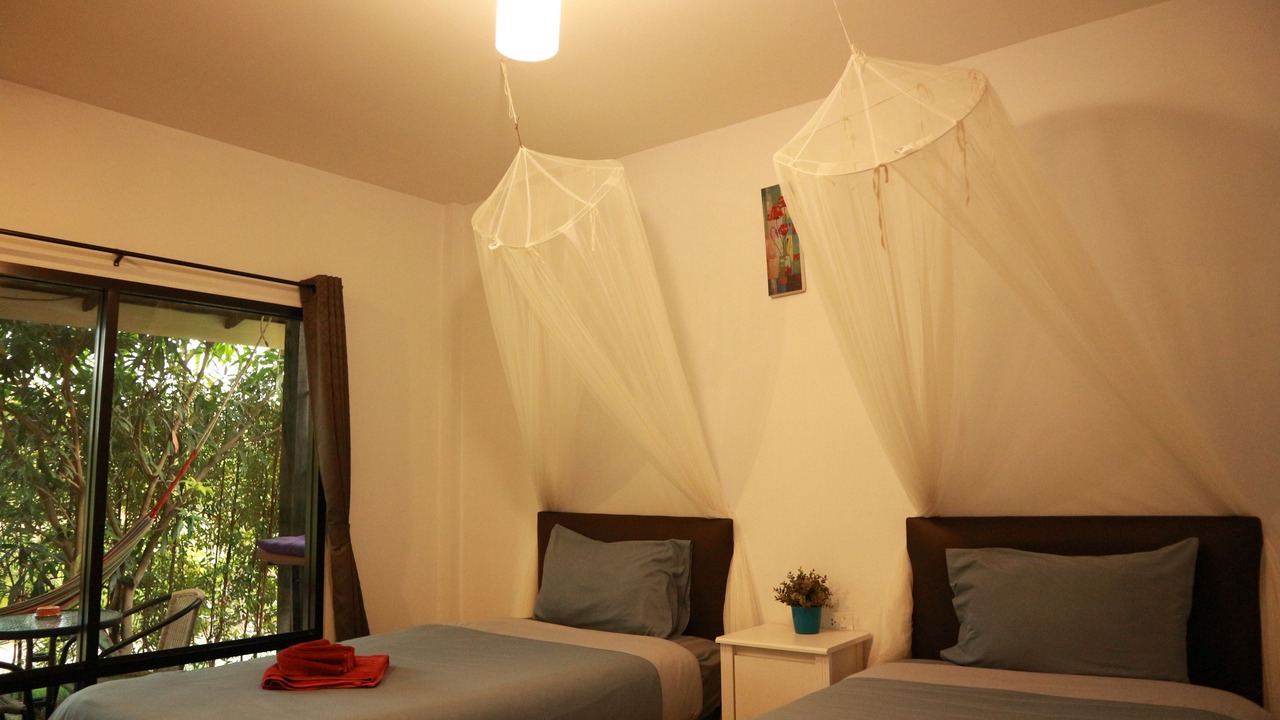 Photo of Bedroom in Ko Lanta