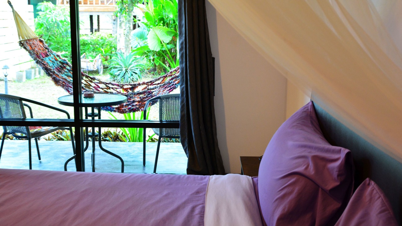 Photo of Bedroom in Ko Lanta
