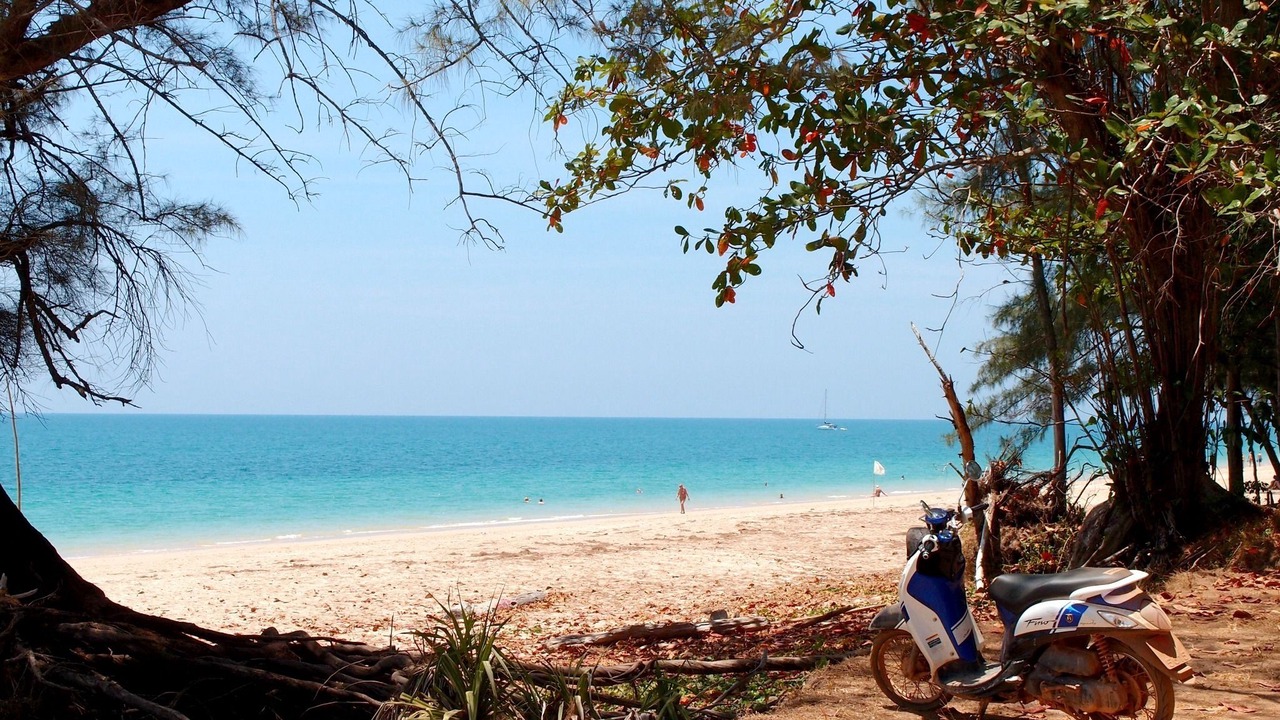 Photo of Outdoor in Ko Lanta