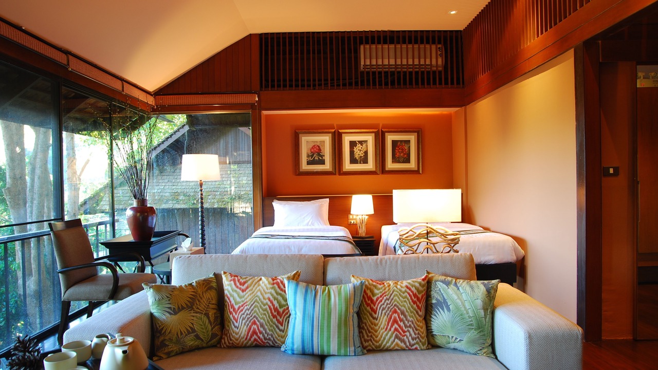 Photo of Bedroom in Hang Dong