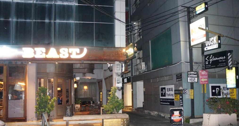 Photo of Outdoor in Thonglor
