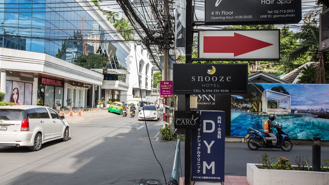 Photo of Outdoor in Thonglor
