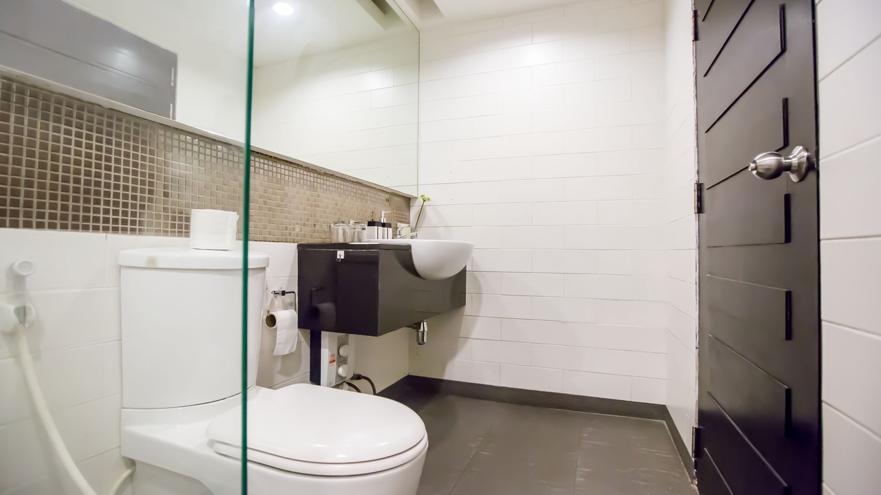 Photo of Bathroom in Thonglor