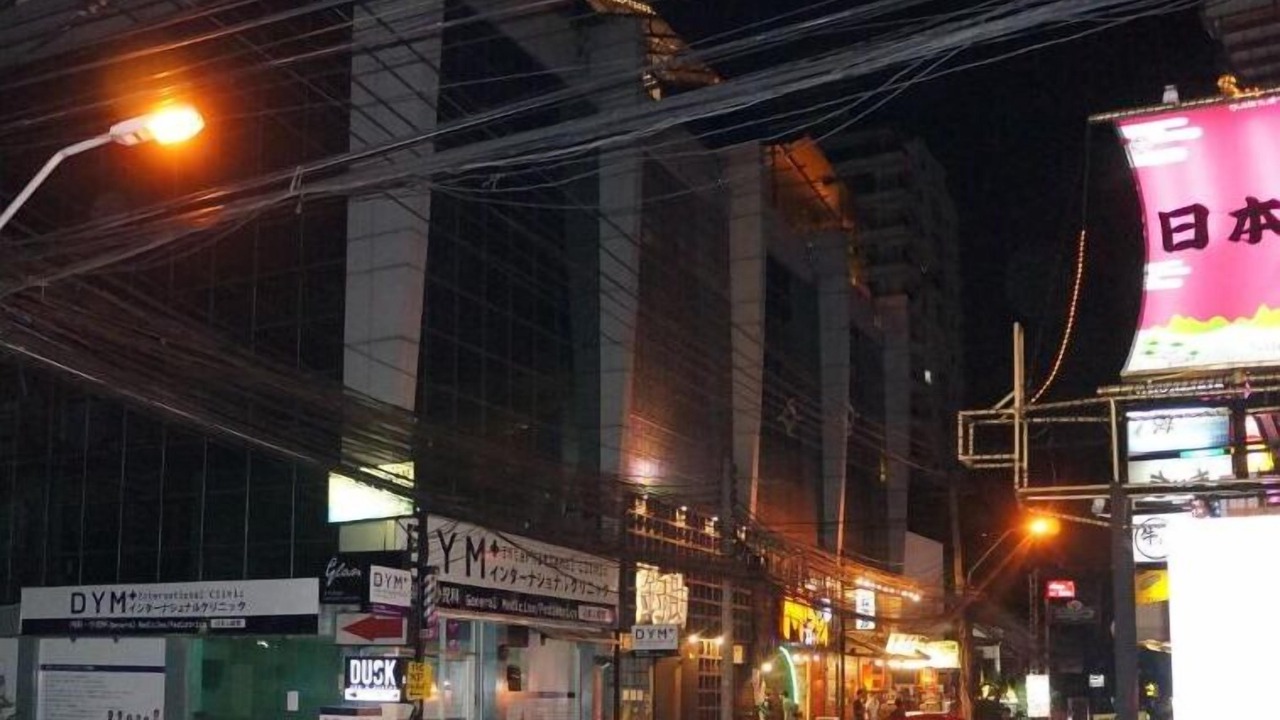 Photo of Outdoor in Thonglor