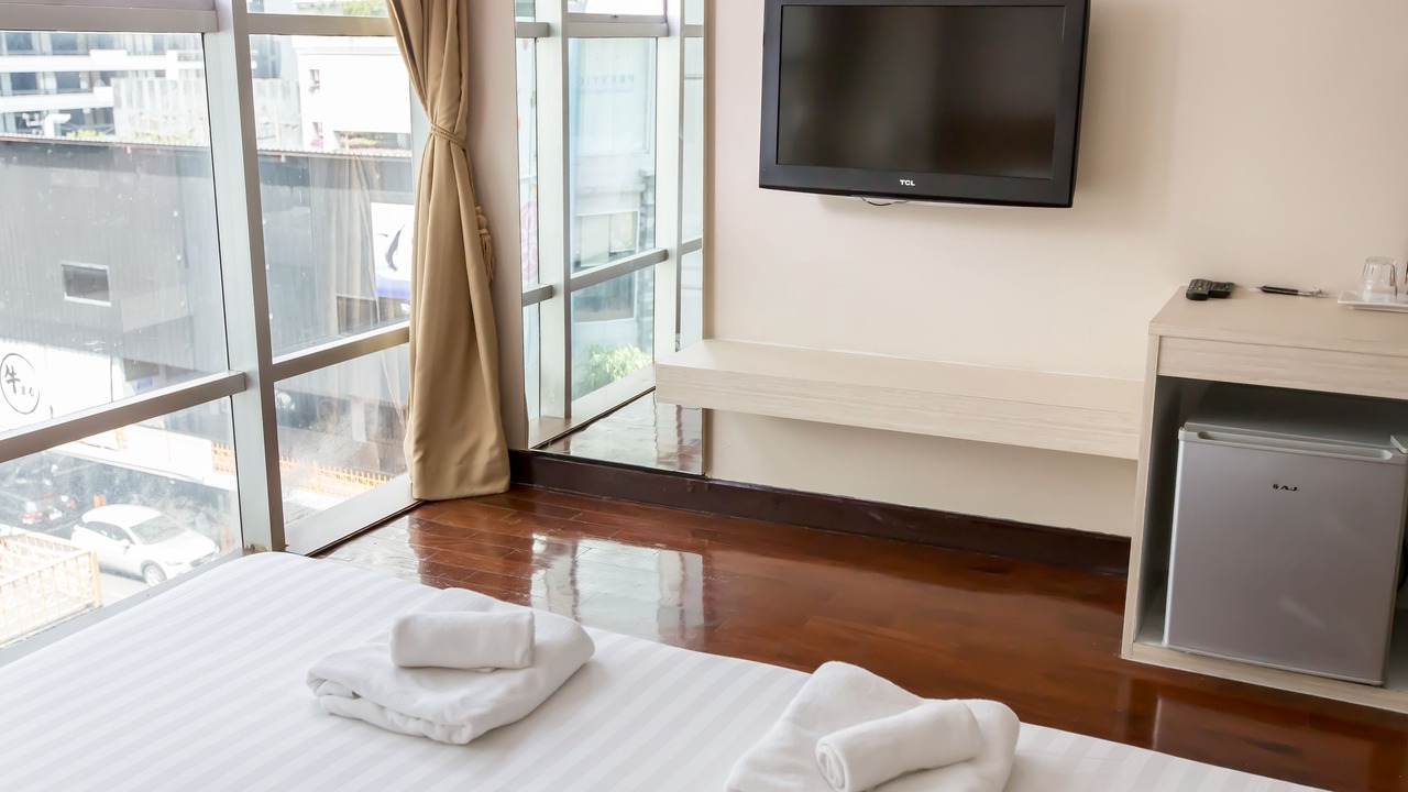 Photo of Bedroom in Thonglor