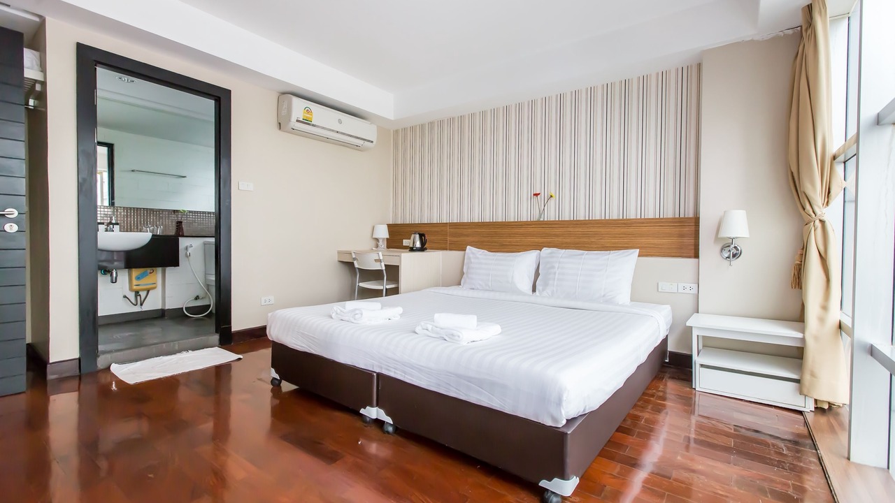 Photo of Bedroom in Thonglor