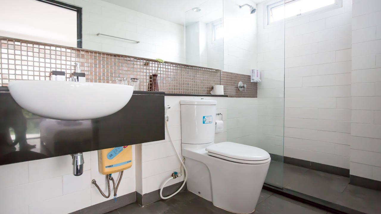 Photo of Bathroom in Thonglor