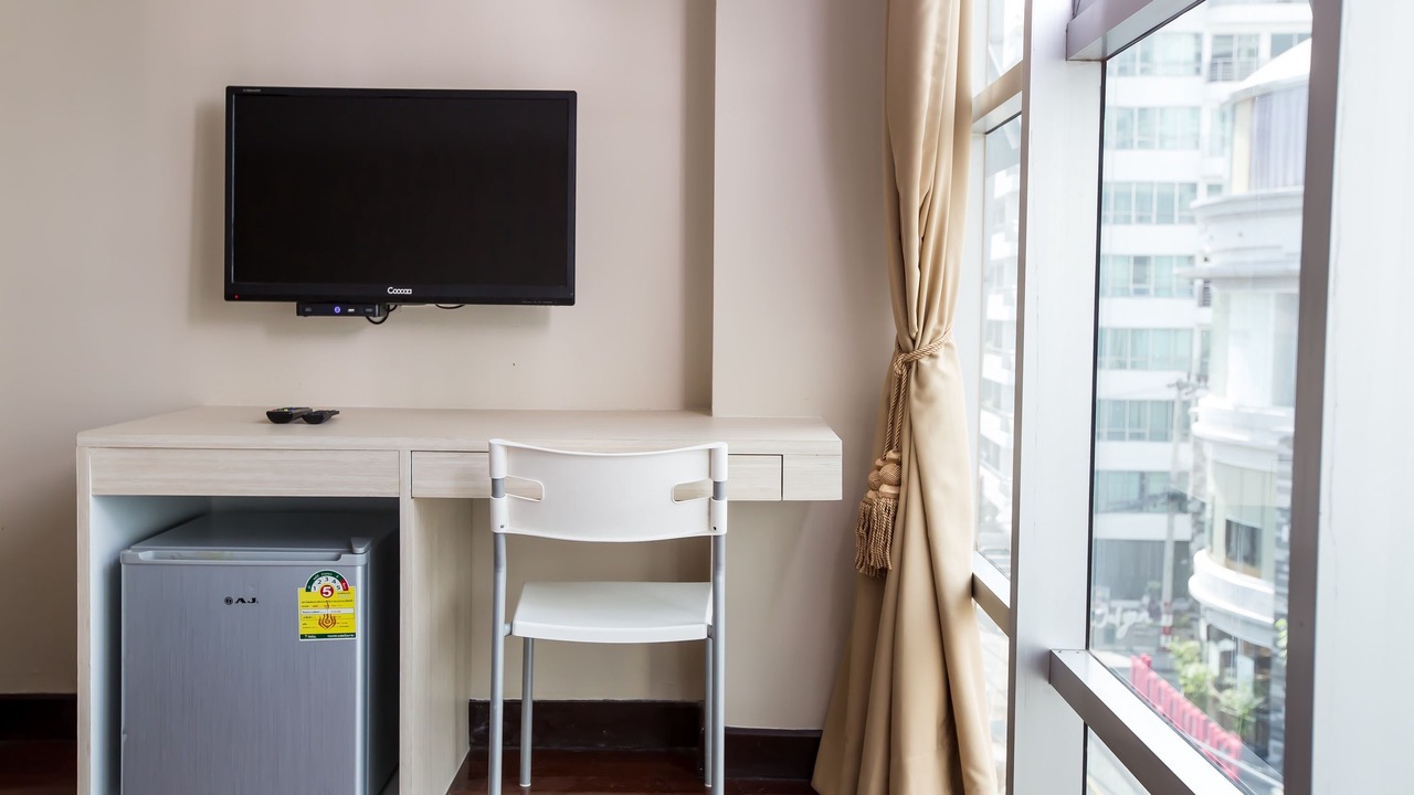 Photo of Bedroom in Thonglor
