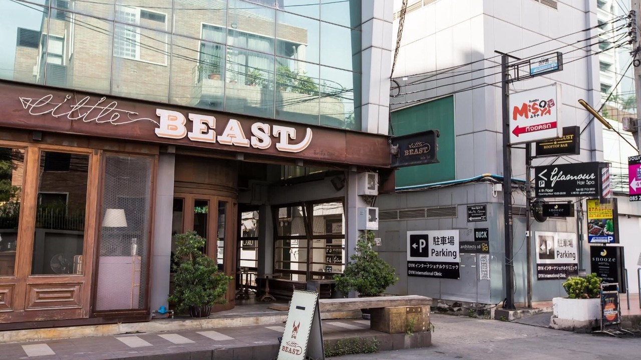 Photo of Outdoor in Thonglor