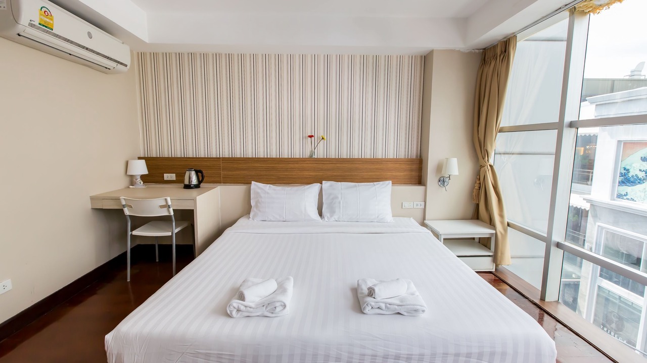 Photo of Bedroom in Thonglor