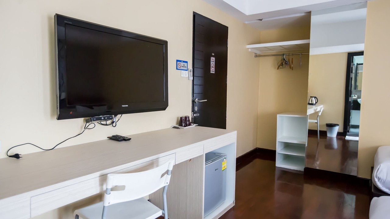 Photo of Bedroom in Thonglor
