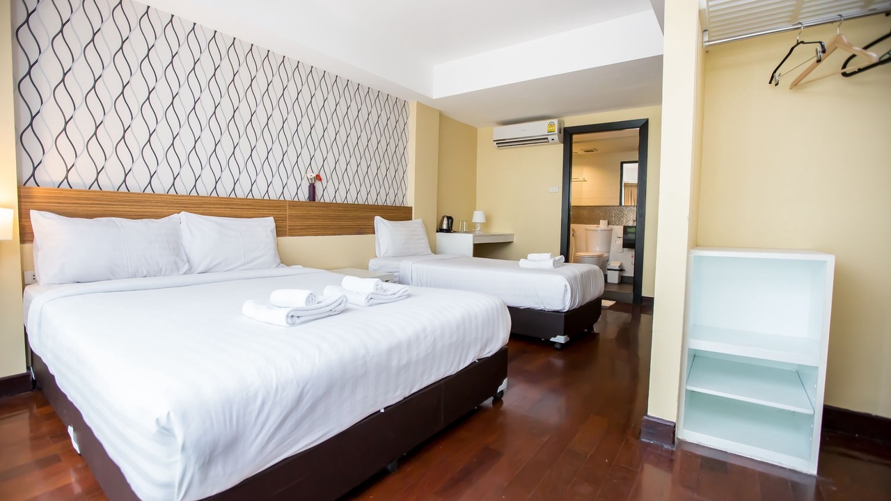 Photo of Bedroom in Thonglor