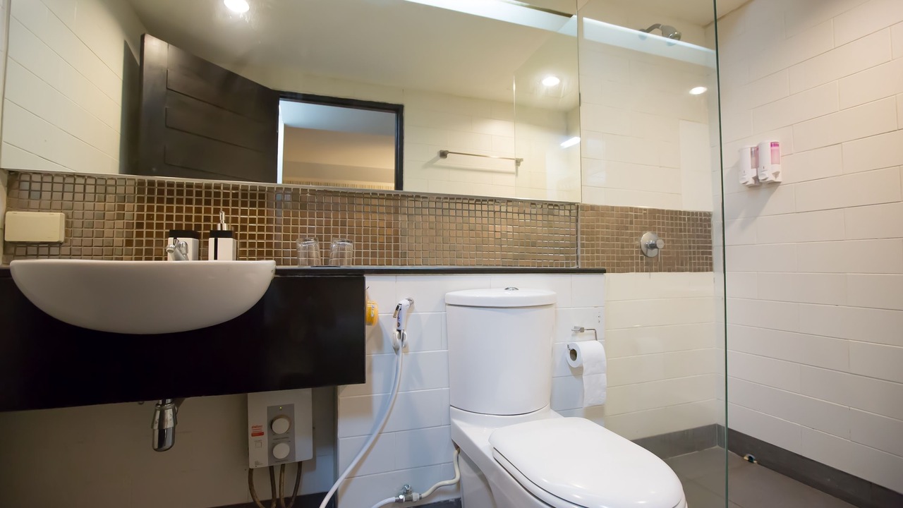 Photo of Bathroom in Thonglor