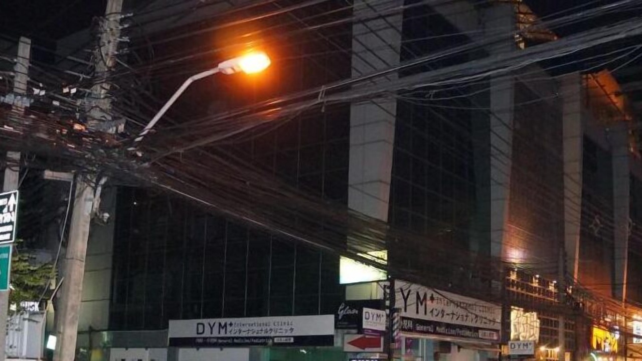 Photo of Outdoor in Thonglor