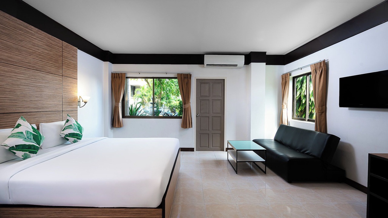 Photo of Bedroom in Talat Nuea