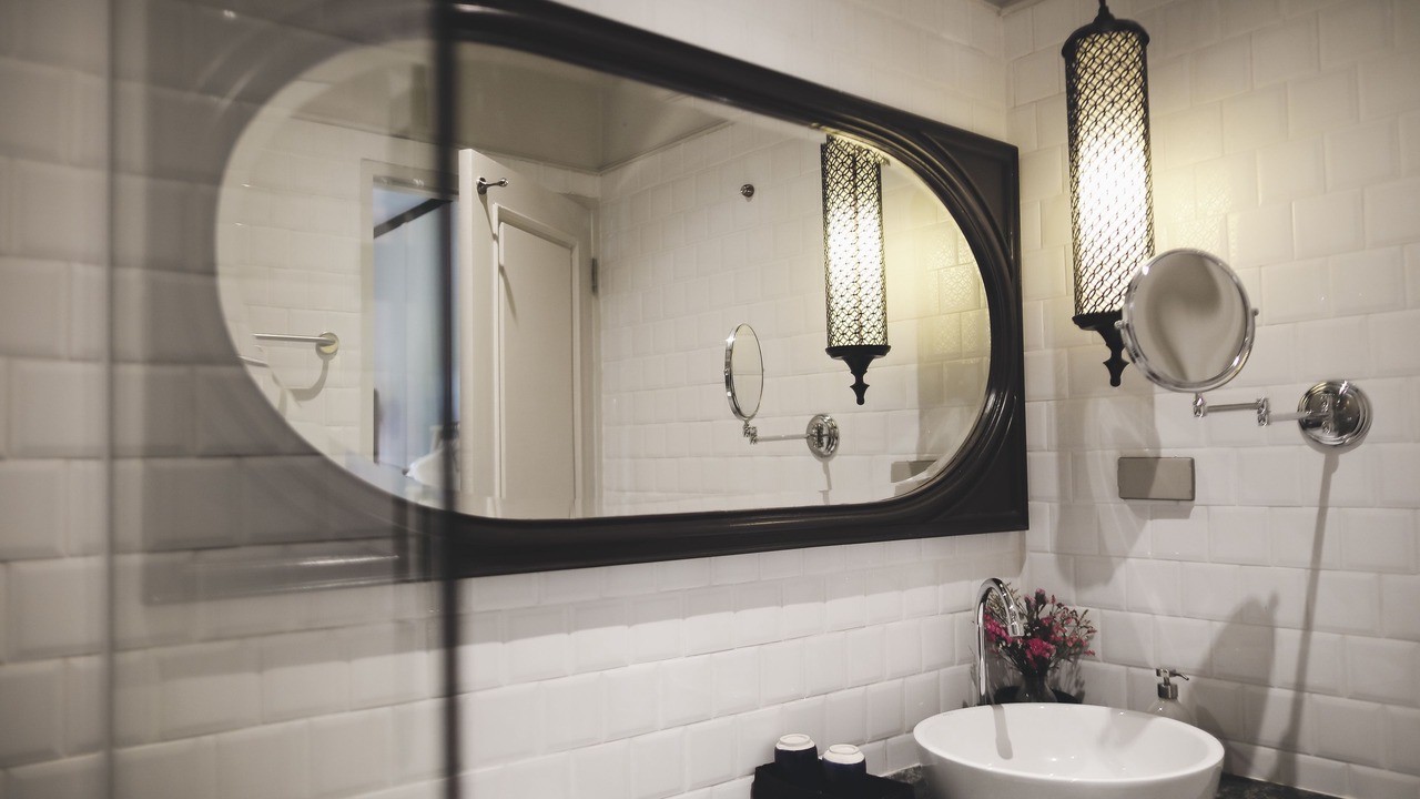 Photo of Bathroom in Bang Khun Phrom