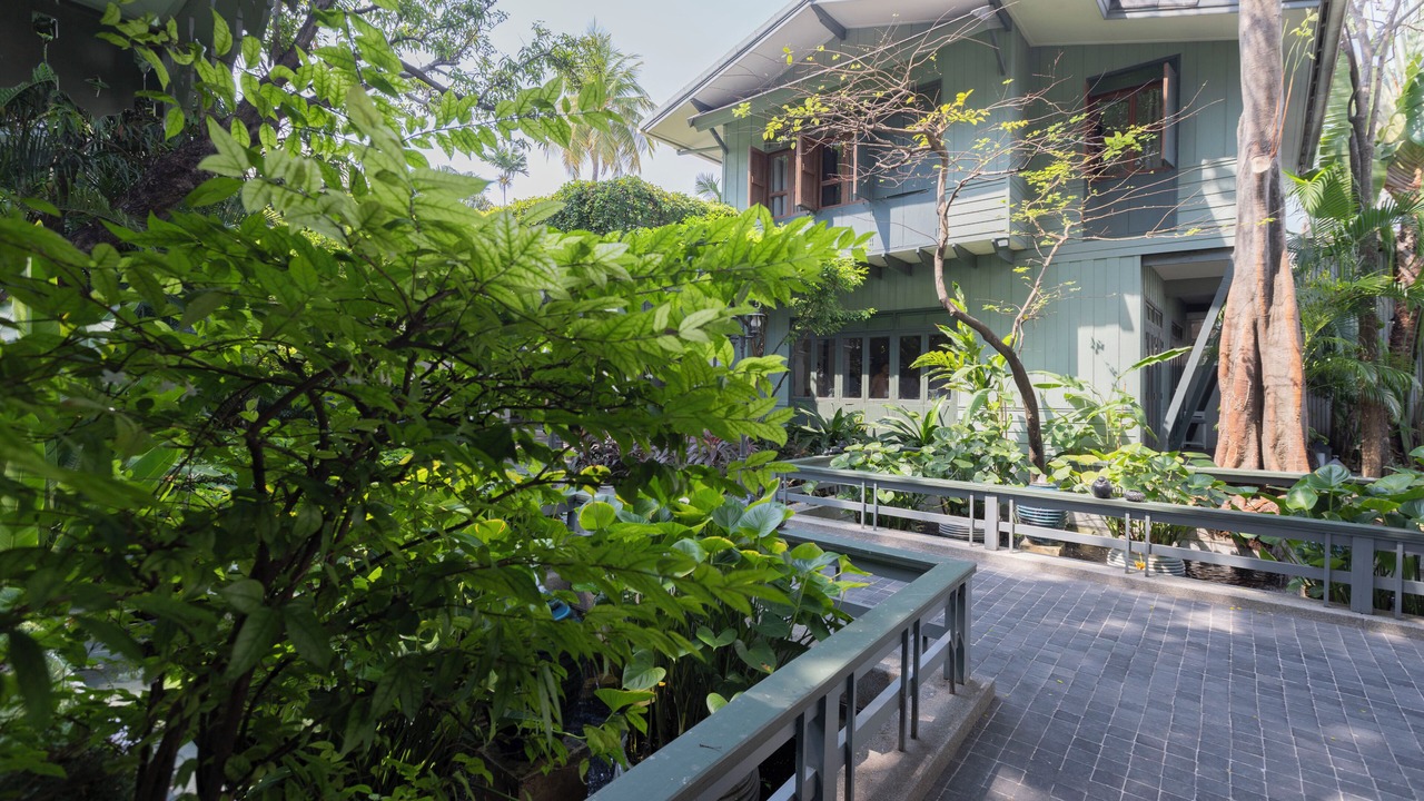 Photo of Outdoor in Bang Khun Phrom