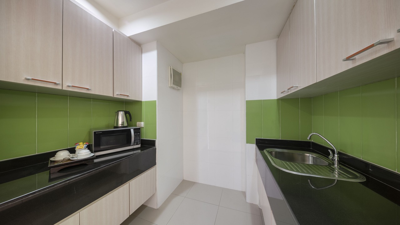 Photo of Bedroom in Khlong Toei