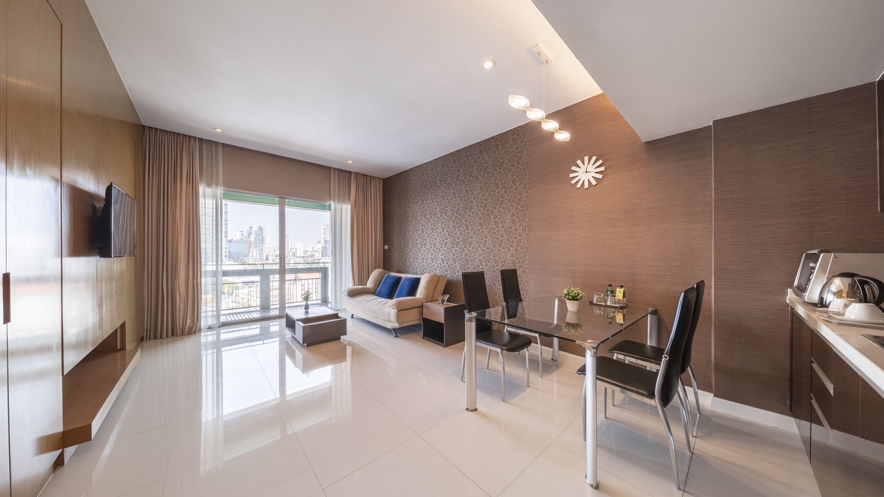 Photo of Bedroom in Khlong Toei