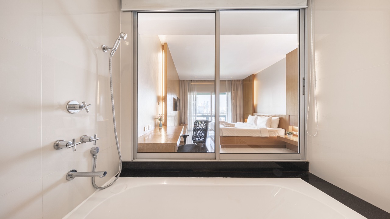 Photo of Bathroom in Khlong Toei