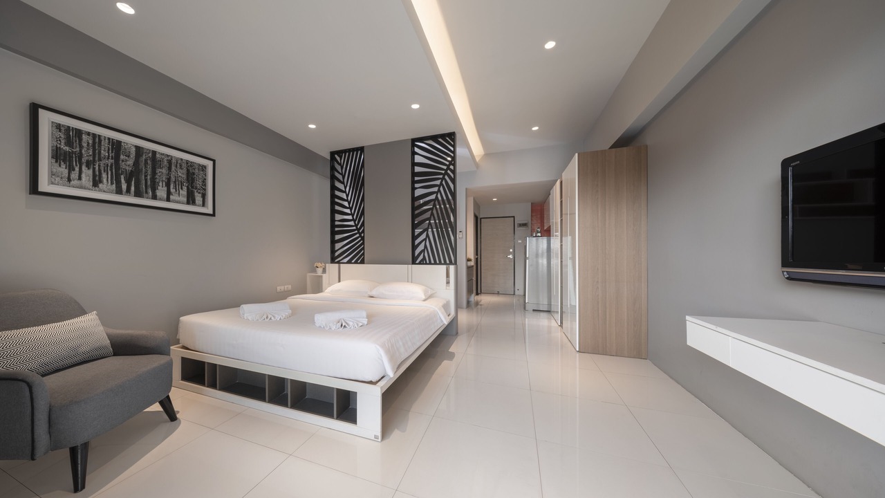 Photo of Bedroom in Khlong Toei