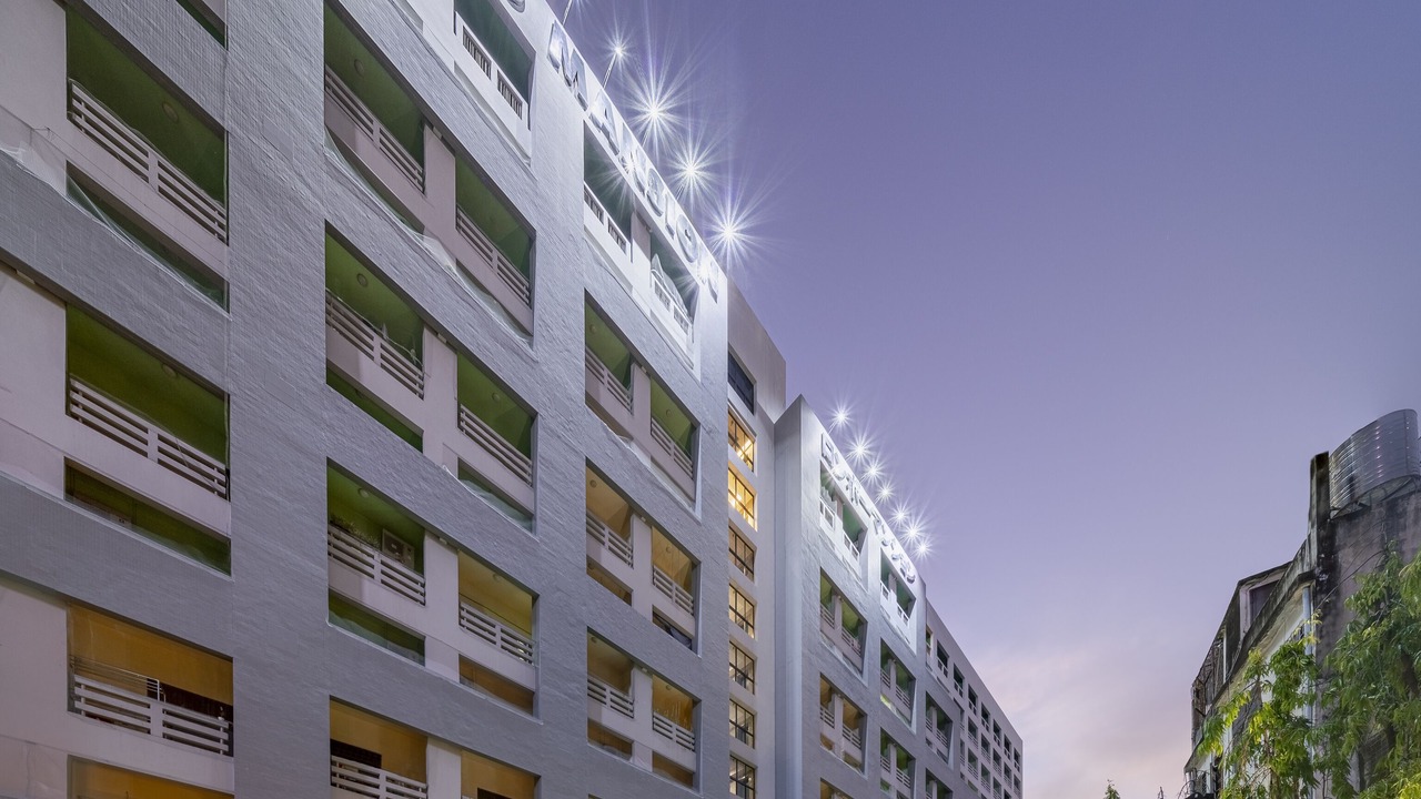 Photo of Outdoor in Khlong Toei
