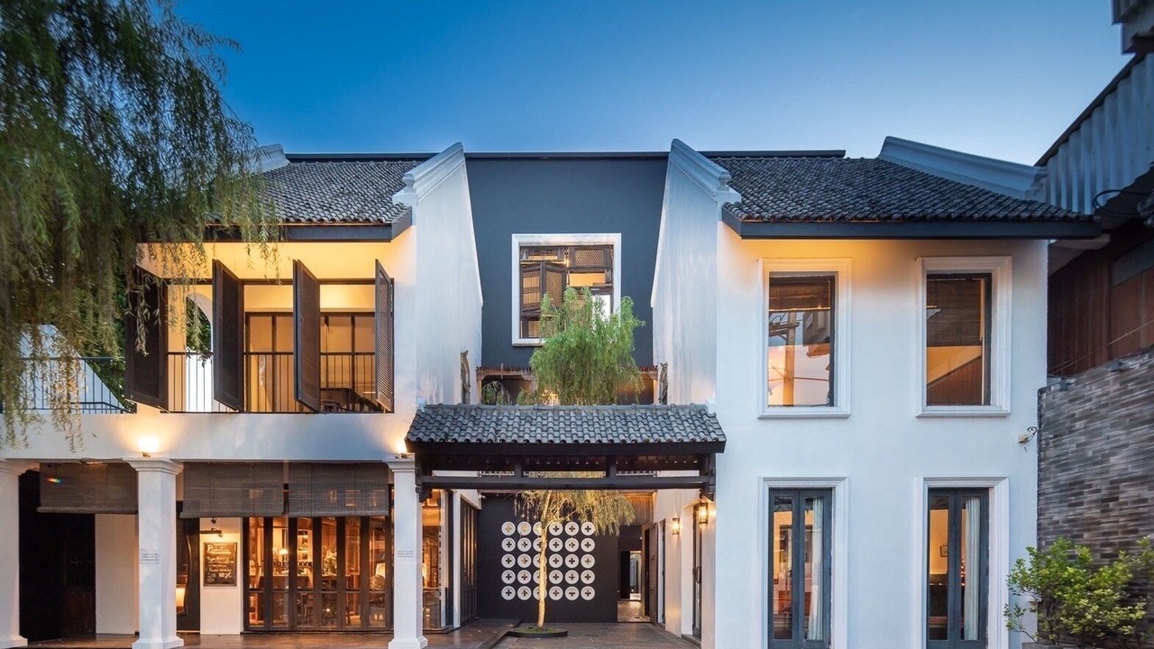 Photo of Outdoor in Chiang Mai