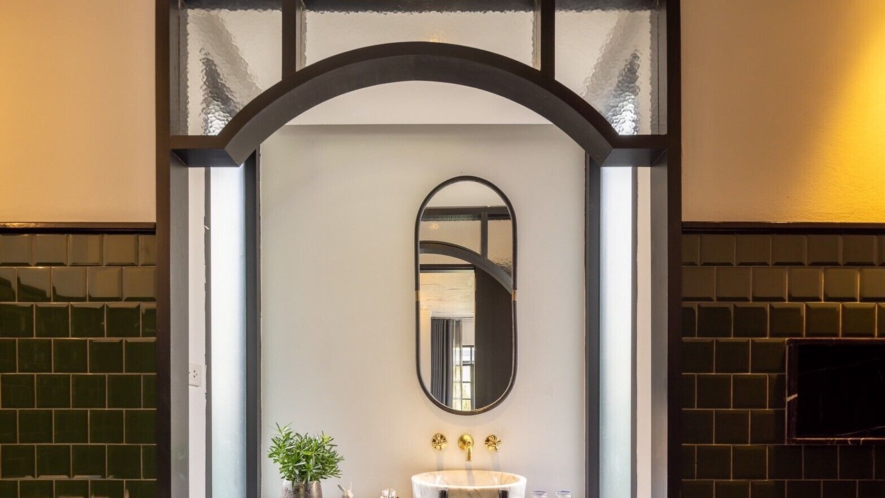 Photo of Bathroom in Chiang Mai