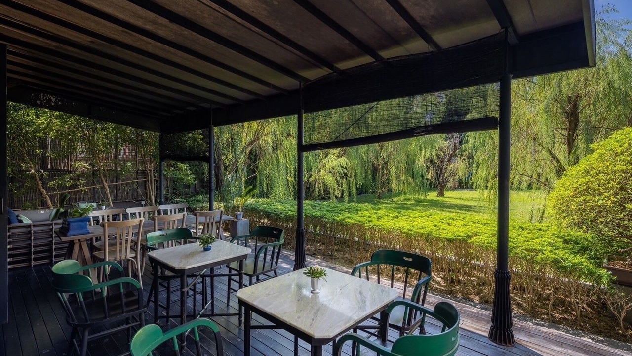 Photo of Outdoor in Chiang Mai