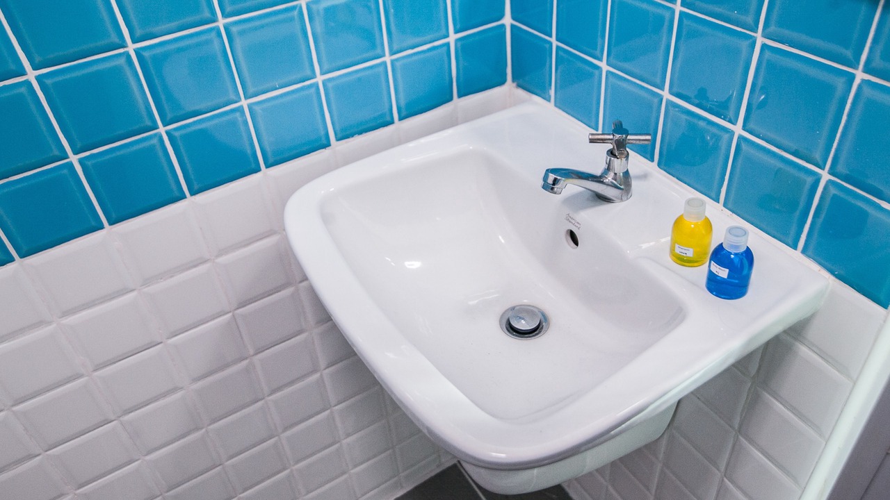 Photo of Bathroom in Khlong Maha Nak