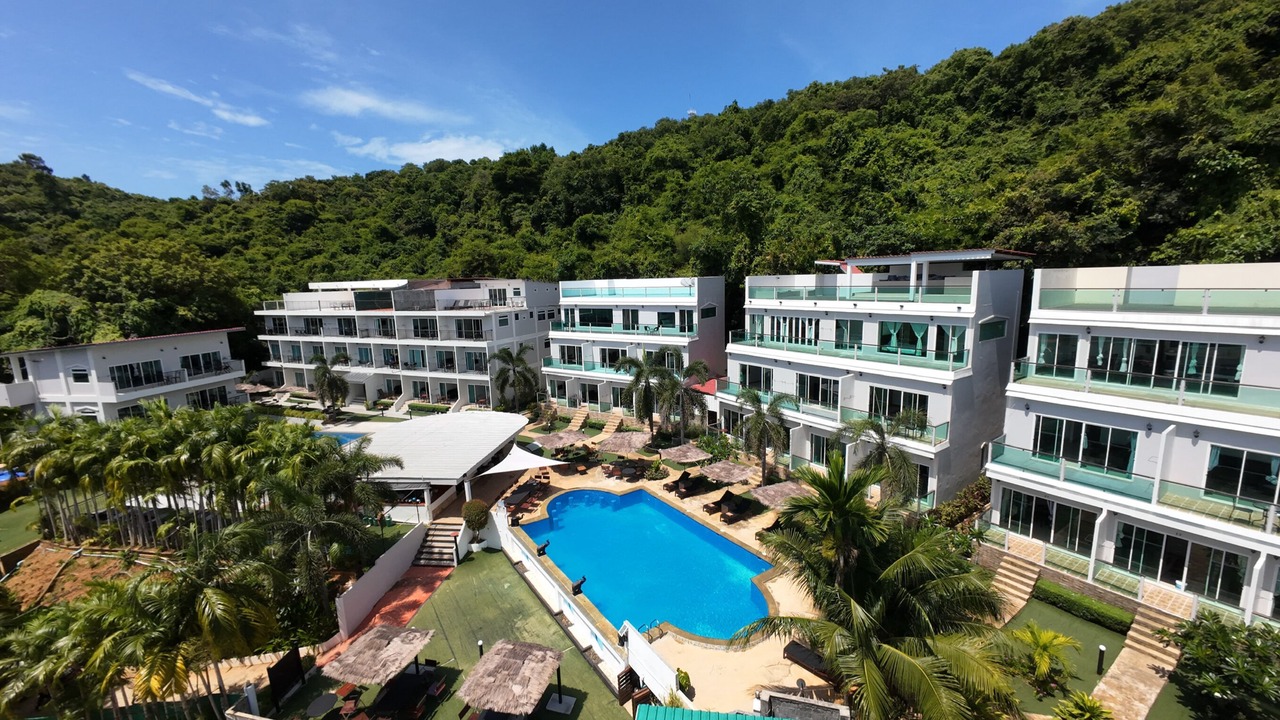 Photo of Outdoor in Rayong